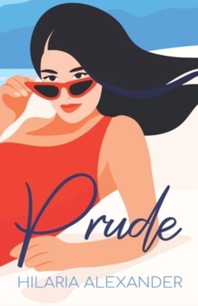 Cover for Hilaria Alexander · Prude (Paperback Book) (2020)