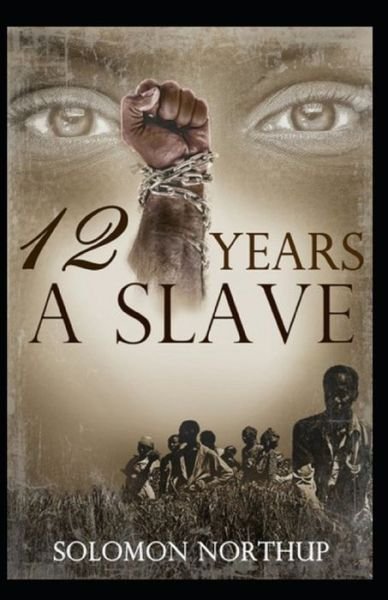 Cover for Solomon Northup · Twelve Years a Slave (Paperback Book) (2021)