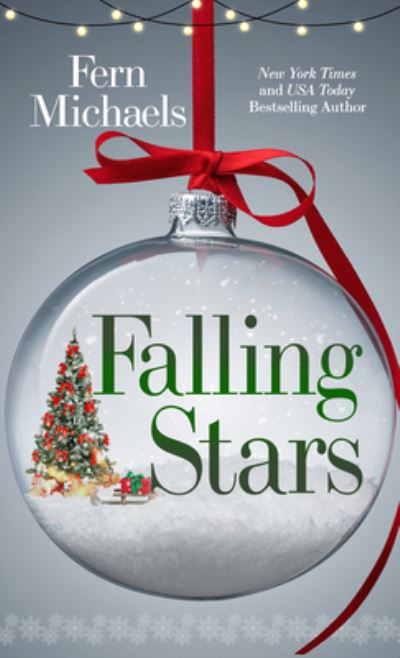 Cover for Fern Michaels · Falling Stars (Book) (2022)