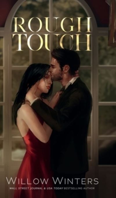 Cover for Willow Winters · Rough Touch (Book) (2023)