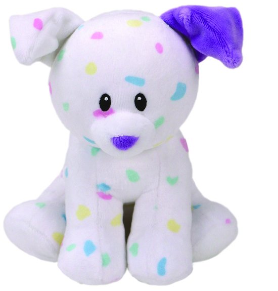 Cover for Carletto · Ty Baby - 82164 - Sprinkles - Peluche - 15 Cm (Toys) (2018)