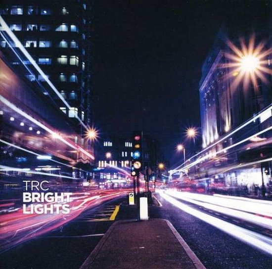 Cover for Trc · Bright Lights (CD) (2012)