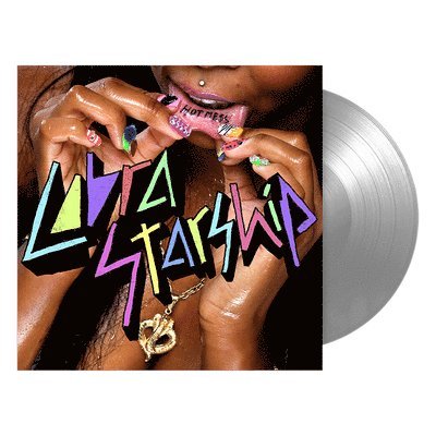 Hot Mess (Silver Vinyl) - Cobra Starship - Musik - FUELED BY RAMEN/ATLANTIC - 0075678645648 - 15. april 2022