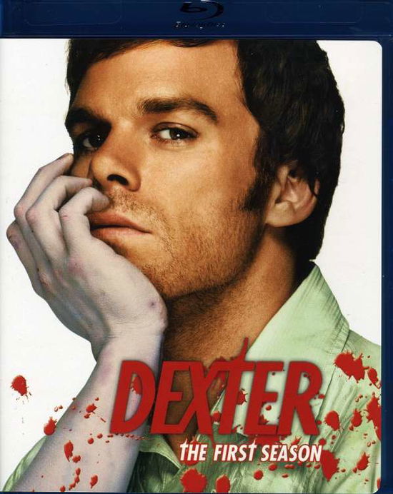 Dexter: Complete First Season - Dexter: Complete First Season - Movies - PARAMOUNT - 0097361400648 - January 6, 2009