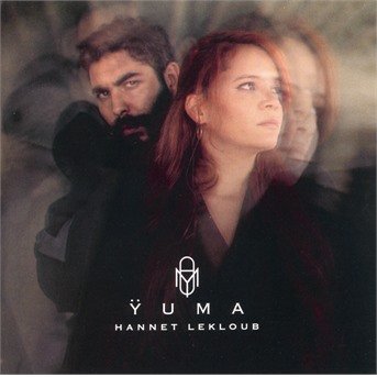 Cover for Uma · Hannet Lekloub (CD) (2022)