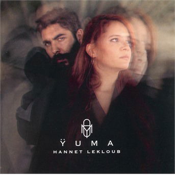 Cover for Uma · Hannet Lekloub (CD) (2022)