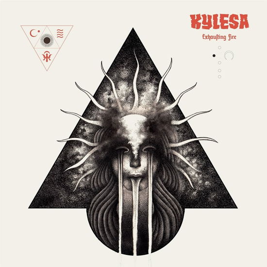 Exhausting Fire - Kylesa - Musiikki - HEAVY PSYCH - 0600609081648 - perjantai 1. huhtikuuta 2022