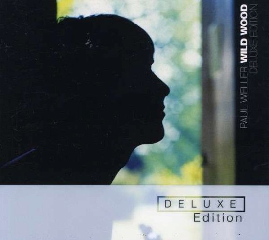 Cover for Paul Weller · Wild Wood (CD) [Deluxe edition] [Digipak] (2008)