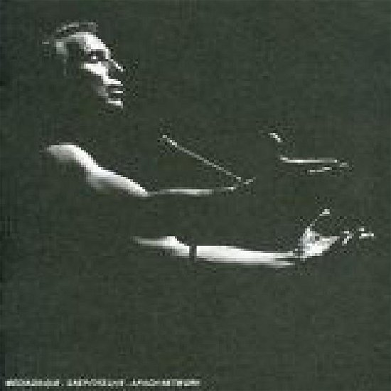Bernard Lavilliers · Escale Au Grand Rex (CD) [Live edition] (2012)