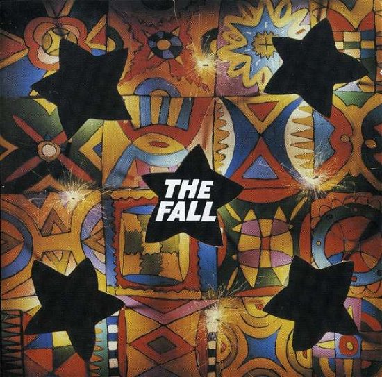Cover for Fall · Shift Work (CD) [Remastered edition] (2007)