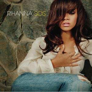 Cover for Rihanna · S.o.s. (Cd-single) (CD) [Enhanced edition] (2012)