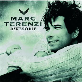 Cover for Marc Terenzi · Awesome (CD) (2007)