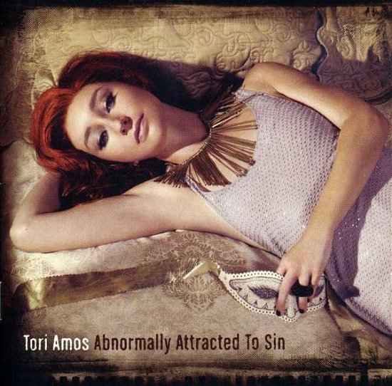 Abnormally Attracted to Sin - Tori Amos - Musikk -  - 0602527046648 - 18. mai 2009