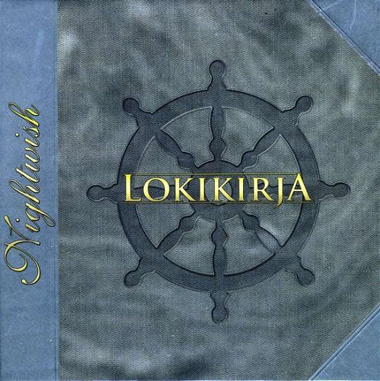 Lokikirja - Nightwish - Musik - UNIVERSAL - 0602527228648 - 12. januar 2010