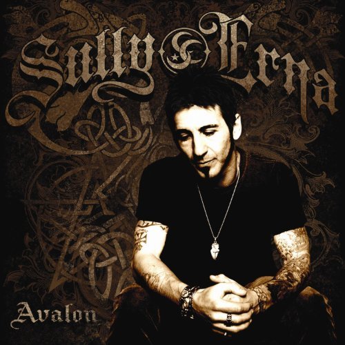 Cover for Sully Erna · Avalon (CD) (2010)