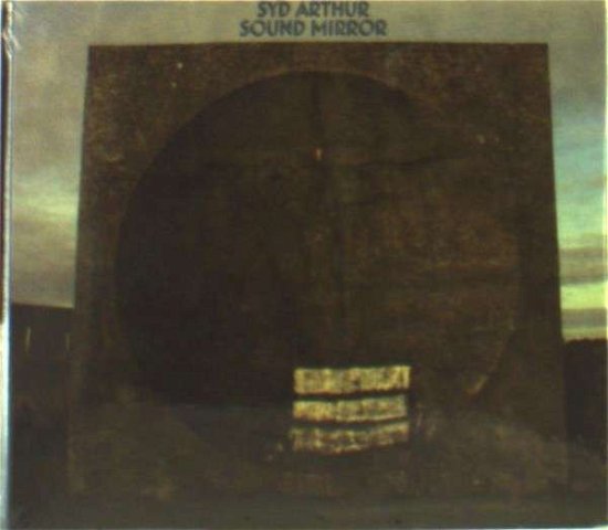 Cover for Syd Arthur · Sound Mirror (CD) (2015)