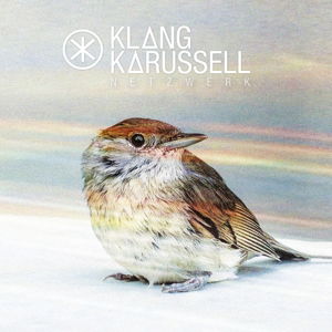 Cover for Klangkarussell · Netzwerk (LP) [Limited edition] (2014)