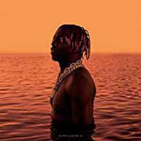 Cover for Lil Yachty · Lil Boat 2 [LP] (VINIL) (2018)