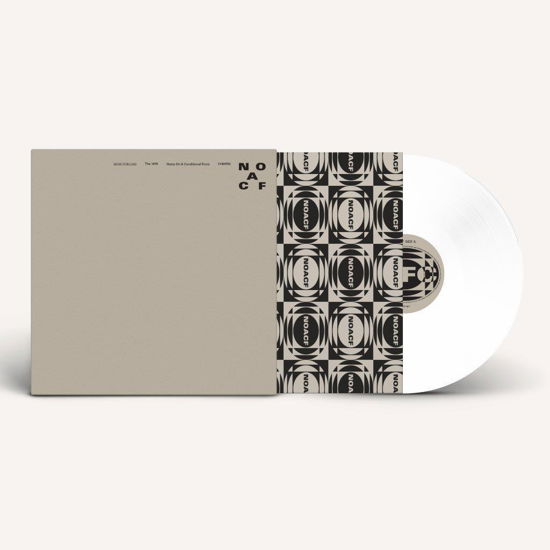 Notes on a Conditional Form (White vinyl) - The 1975 - Musiikki - POLYDOR - 0602577658648 - perjantai 29. toukokuuta 2020