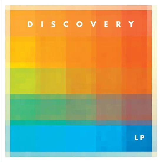 Lp - Discovery - Music - MATSOR PROJECTS - 0617308030648 - February 3, 2023