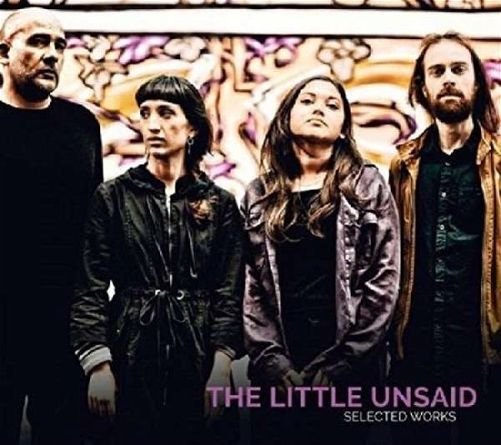 Little Unsaid · Selected Works (CD) (2018)