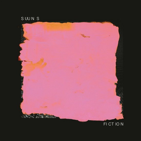 Fiction EP - Suuns - Música - JOYFUL NOISE RECORDINGS - 0753936906648 - 30 de outubro de 2020