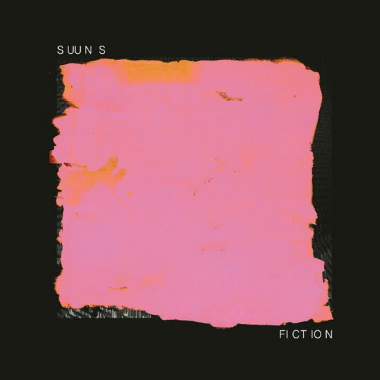 Fiction EP - Suuns - Música - JOYFUL NOISE RECORDINGS - 0753936906648 - 30 de octubre de 2020