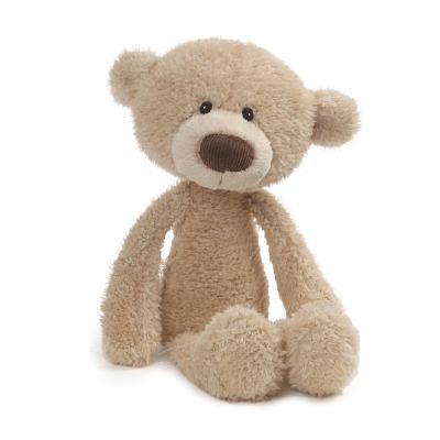 Cover for Gund · Gund - Toothpick Bear Beige 55 Cm (6054273) (Toys)