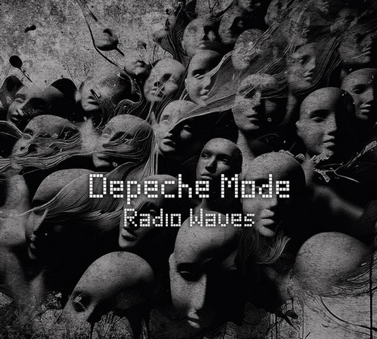 Radio Waves - Depeche Mode - Música - Expensive Woodland Recordings - 0803341609648 - 9 de maio de 2025