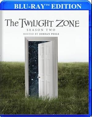 Twilight Zone: Season 2 - Twilight Zone: Season 2 - Movies - ACP10 (IMPORT) - 0810044717648 - January 12, 2021