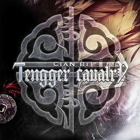Cian Bi - Tengger Cavalry - Music - POP - 0840588115648 - February 23, 2018