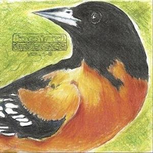Cover for Baird · Birdsongs Trilogy (LP) (2023)