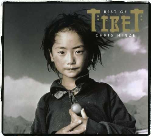 Cover for Chris Hinze · Best of Tibet (CD) (2005)