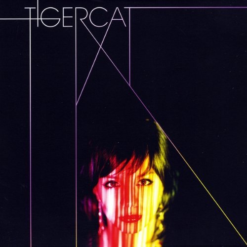 Cover for Tigercat · Tigercat EP (CD) (2011)