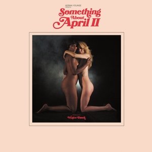There's Something About April II - Adrian Younge - Musik - LINEAR LABS - 0856040005648 - 22. Januar 2016