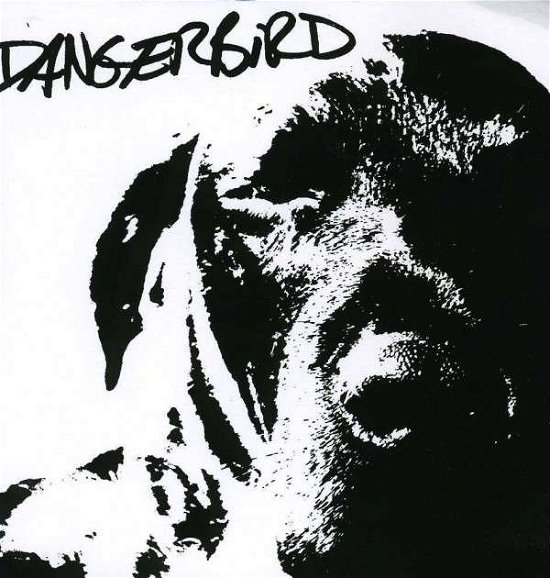 Cover for Dangerbird · Johnny (CD) (2018)