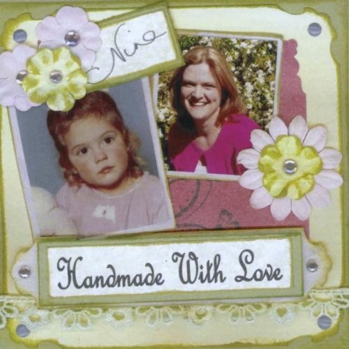 Handmade with Love - Nina - Muziek - CD Baby - 0884502382648 - 23 februari 2010