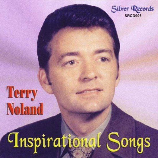 Cover for Terry Noland · Inspirational Songs (CD) (2010)