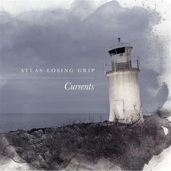 Cover for Atlas Losing Grip · Currents (LP) (2015)