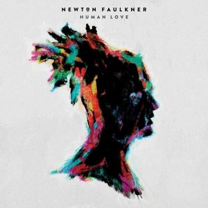 Cover for Newton Faulkner · Human Love (CD) (2015)