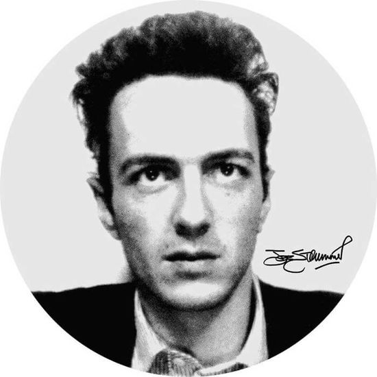 Junco Partner (Acoustic) - Joe Strummer - Muziek - BMG Rights Management LLC - 4050538634648 - 12 juni 2021