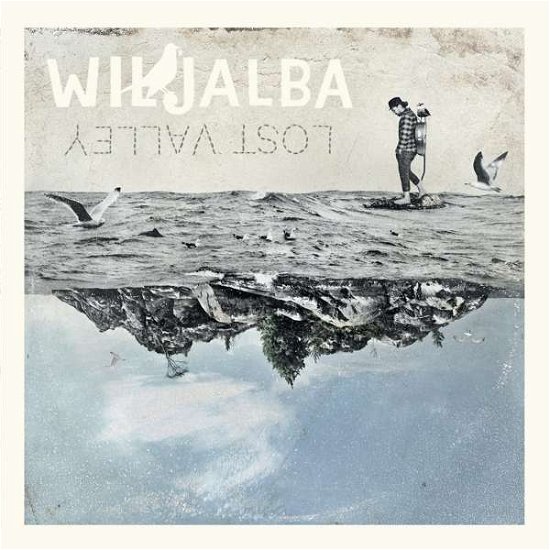Cover for Wiljalba · Lost Valley (CD) (2020)