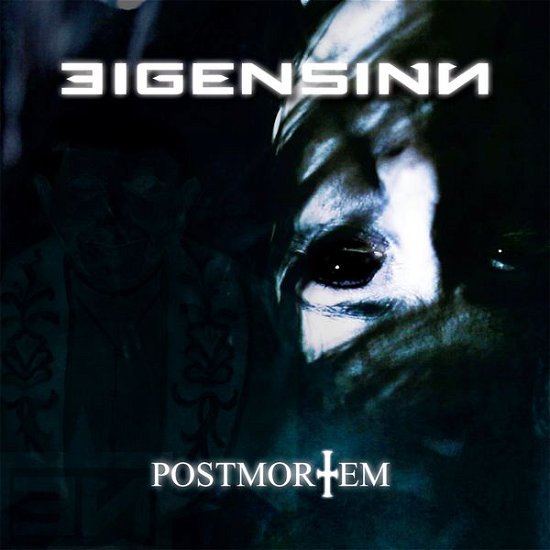 Cover for Eigensinn · Post Mortem (CD) (2015)