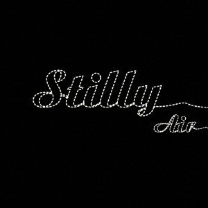 Cover for Air · Stilly (CD) [Japan Import edition] (2001)