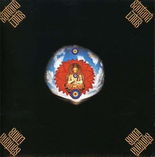 Lotus (Vinyl Lp) <limited> - Santana - Musik - SONY MUSIC LABELS INC. - 4547366308648 - 22. november 2017