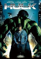 Cover for Edward Norton · The Incredible Hulk (MDVD) [Japan Import edition] (2010)