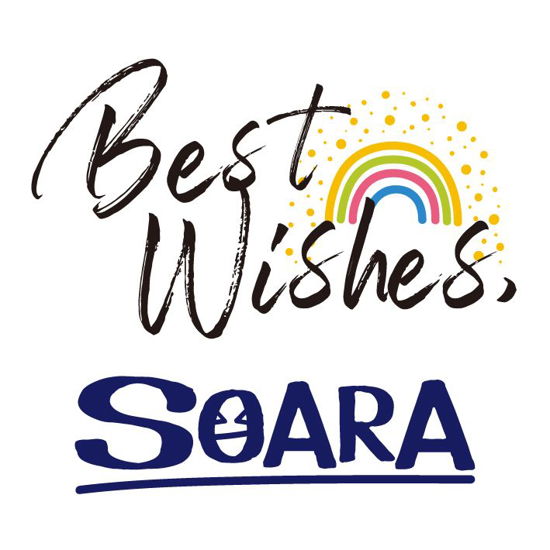 Cover for Soara · [best Wishes.] Ver.soara (CD) [Japan Import edition] (2023)