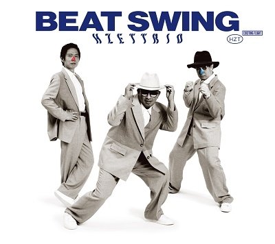 Cover for H Zettrio · Beat Swing (CD) [Japan Import edition] (2023)