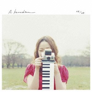 Cover for Ai Kawashima · 24/24 (CD) [Japan Import edition] (2010)