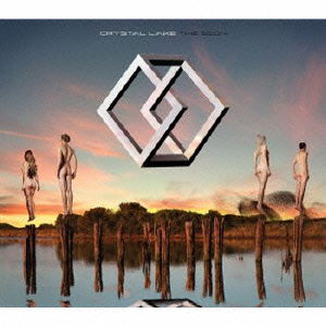 Crystal Lake · The Sign (CD) [Japan Import edition] (2015)